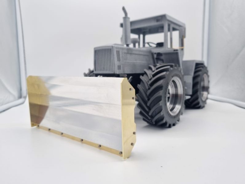 Planierschild PS 300