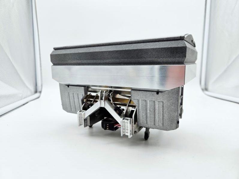 Kunstdüngerstreuer KDS 4200