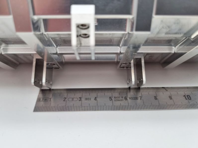 Planierschild PS 300