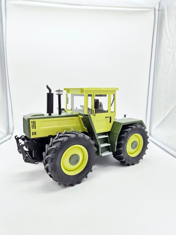 RC Favorit Trac 1800