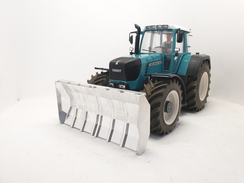 Planierschild PS 300 Vario