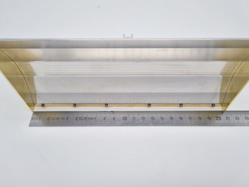 Planierschild PS 300