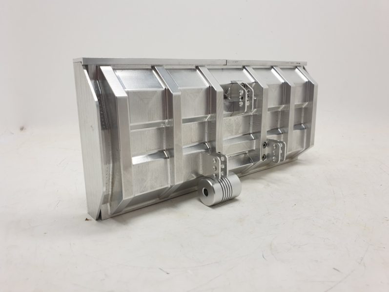 Planierschild PS 300 Vario