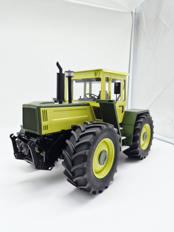 RC Favorit Trac 1800
