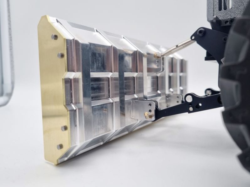 Planierschild PS 300