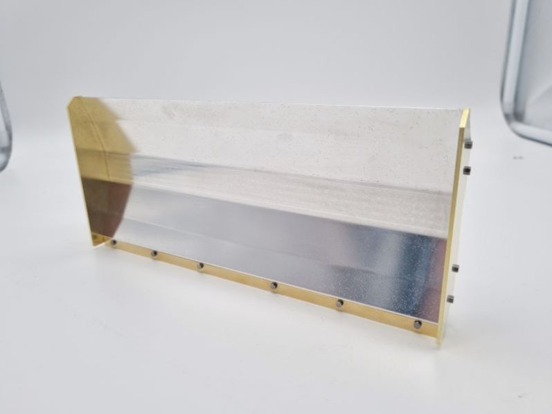 Planierschild PS 300