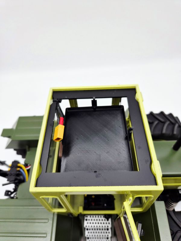 RC Favorit Trac