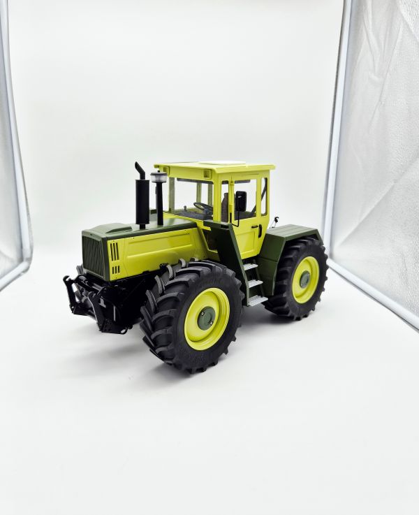 RC Favorit Trac 1800