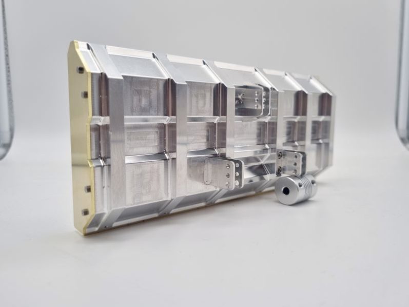 Planierschild PS 300